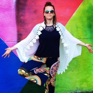 Meet your Posher, M'lyn